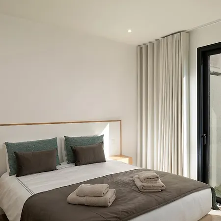 Marco 4 Seasons- Winter Daire Arco da Calheta (Madeira)