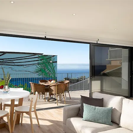 Marco 4 Seasons- Winter * Arco da Calheta (Madeira)