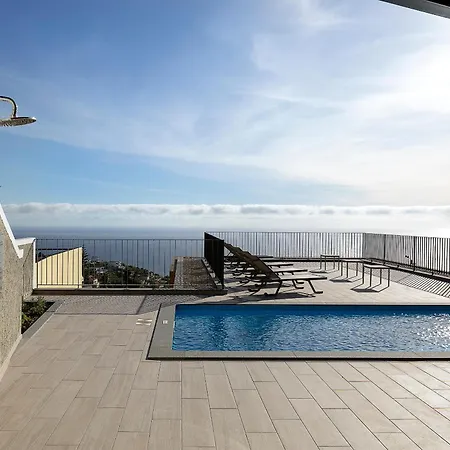 Marco 4 Seasons- Winter Apartamento