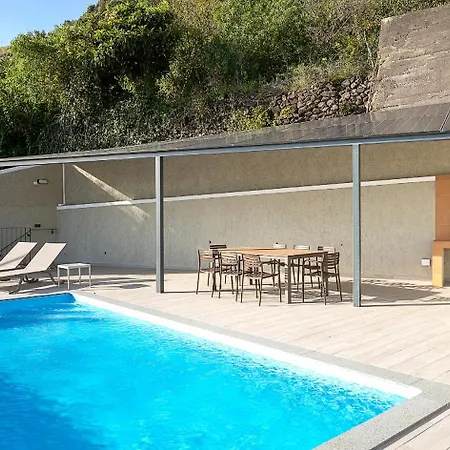 Marco 4 Seasons- Winter Lägenhet *