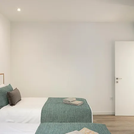 Marco 4 Seasons- Winter Lägenhet *