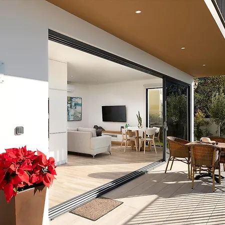 Marco 4 Seasons- Winter Lägenhet *