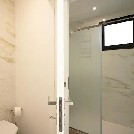 Marco 4 Seasons- Winter Apartment *