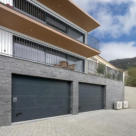 Marco 4 Seasons- Winter Lägenhet