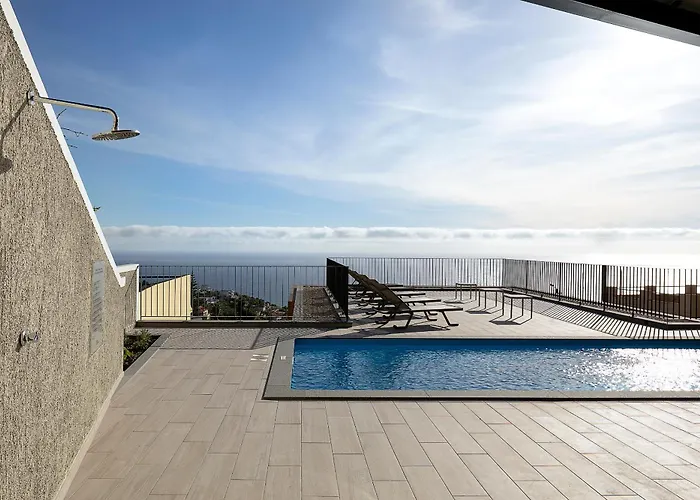 Marco 4 Seasons- Winter Apartmán