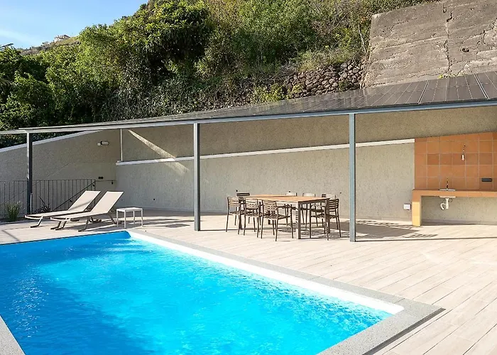 Marco 4 Seasons- Winter Apartmán *