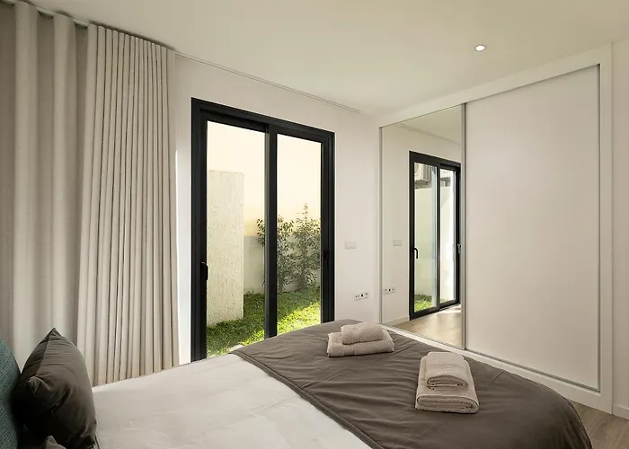 Apartamento Marco 4 Seasons- Winter