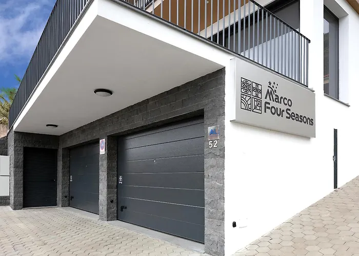 Marco 4 Seasons- Winter