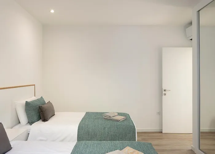 Marco 4 Seasons- Winter Apartmán *