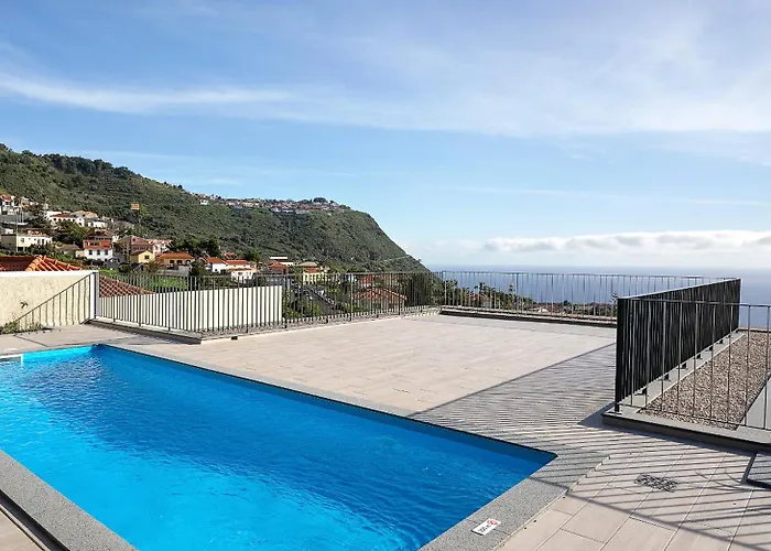 Apartamento Marco 4 Seasons- Winter *