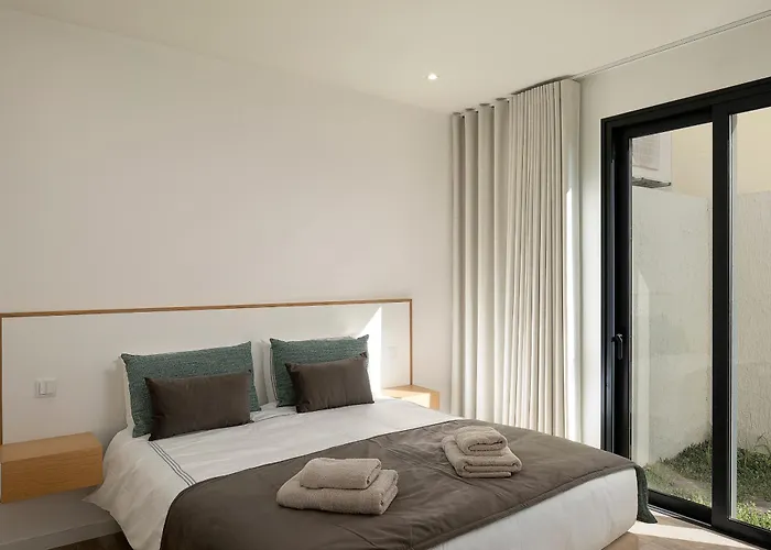 Marco 4 Seasons- Winter Apartmán Arco da Calheta (Madeira)