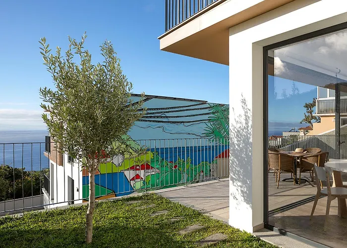 Marco 4 Seasons- Winter Apartamento